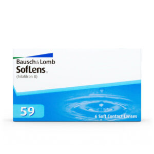 SofLens 59
