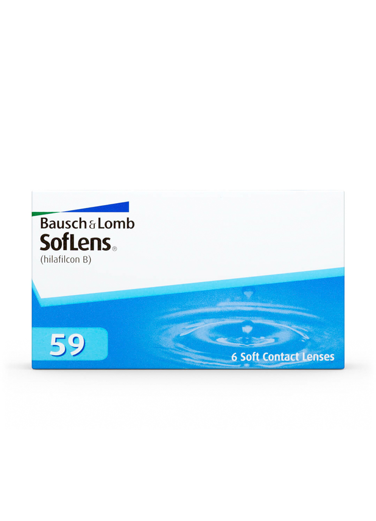 SofLens 59