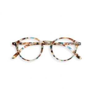 Ulleres de vista Blue Tortoise