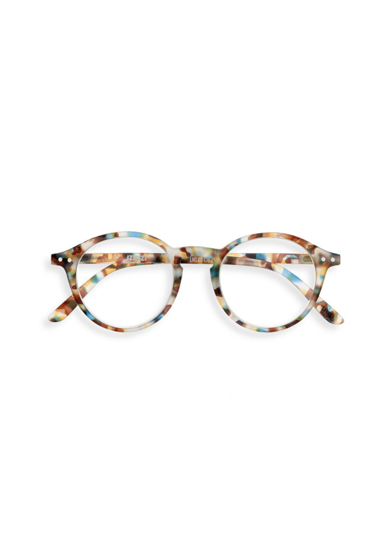 Ulleres de vista Blue Tortoise